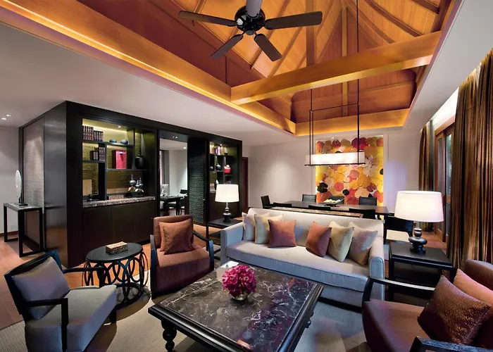 Hotel Hyatt Regency Hua Hin