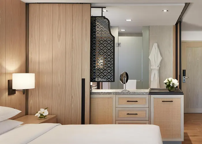 Hotel Hyatt Regency Hua Hin