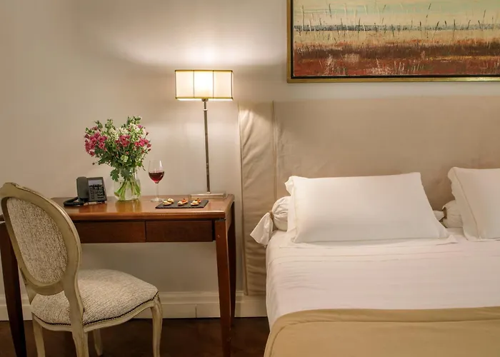 Vivaldi Luxury Rooms Roma