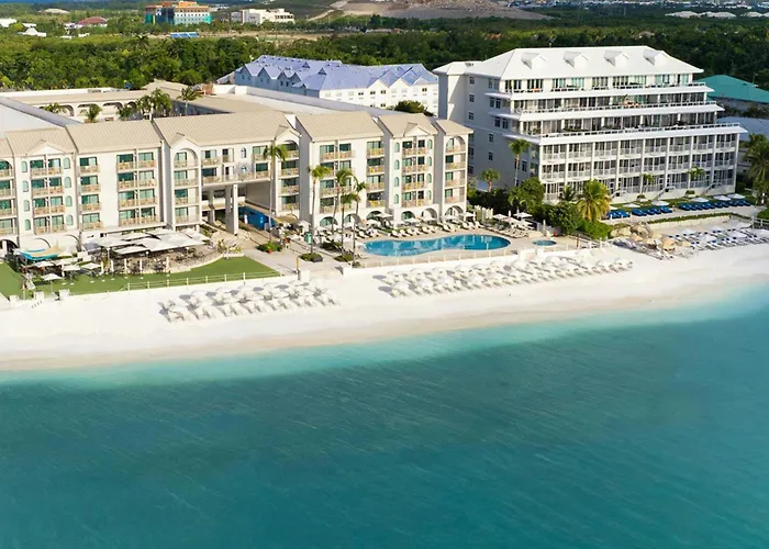 Grand Cayman Marriott Resort George Town