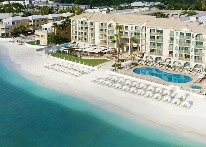 Grand Cayman Marriott Resort George Town