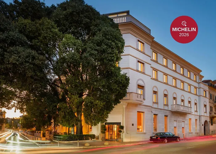 Hotel Palazzo President Split