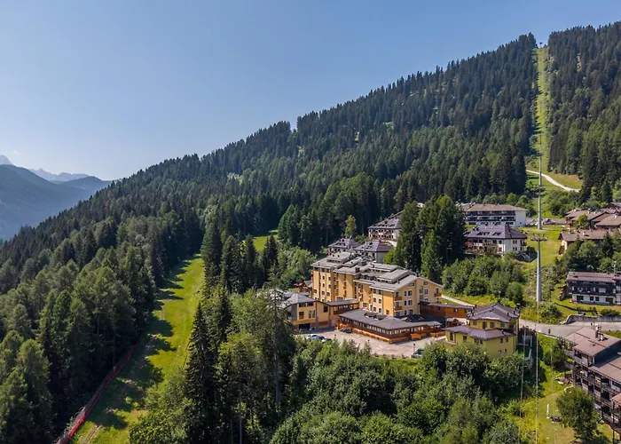 Park Hotel Folgarida