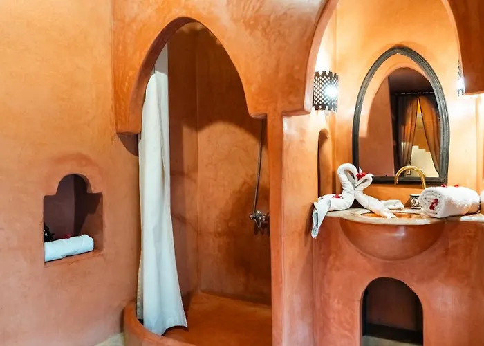 Riad El Filali Marrakesh