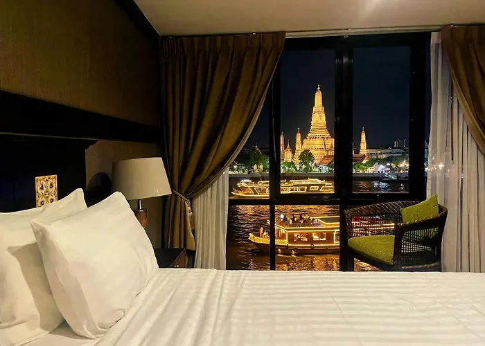 Aparthotel Sala Arun à Bangkok