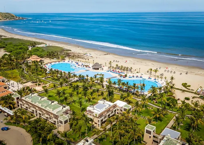 Royal Decameron Punta Sal Canoas de Punta Sal