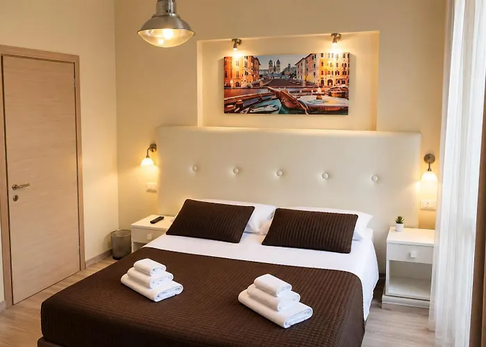 Home 57 Relais Rome