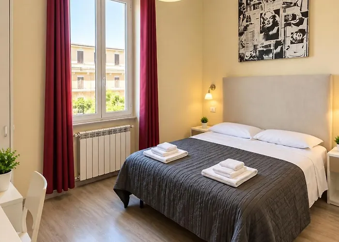 Home 57 Relais Rome