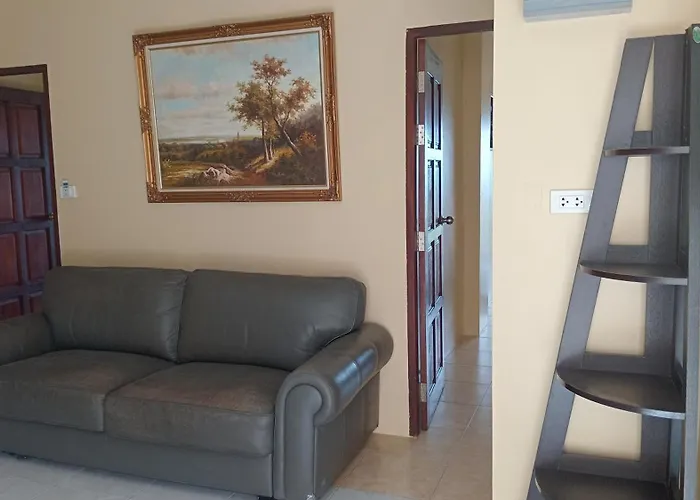 Sr Sea View Apartments Patong