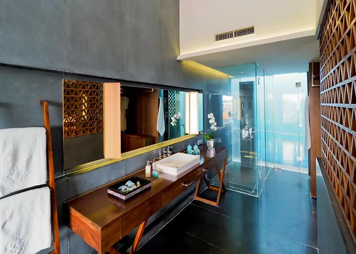 Hotel Ize Seminyak By Lifestyleretreats