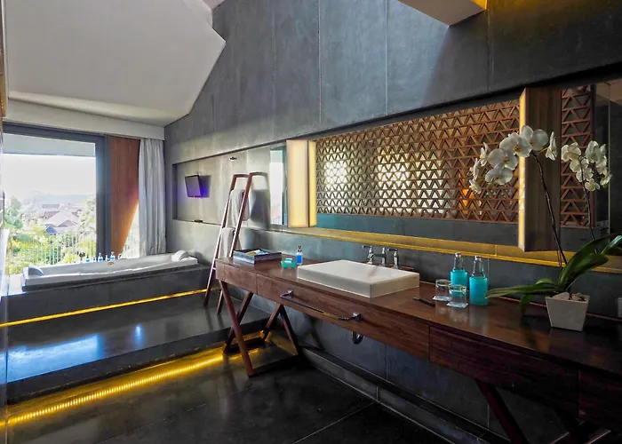 Hotel Ize Seminyak By Lifestyleretreats