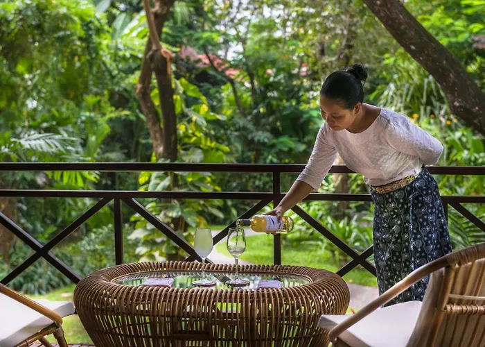 Maison Polanka Siem Reap