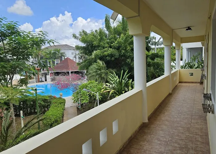 Soficu Hotel El Eden Dominicus Bayahibe