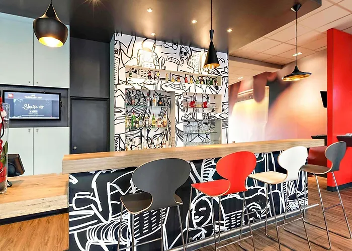 Ibis Agen Centre - Renove En 2026 Hotel