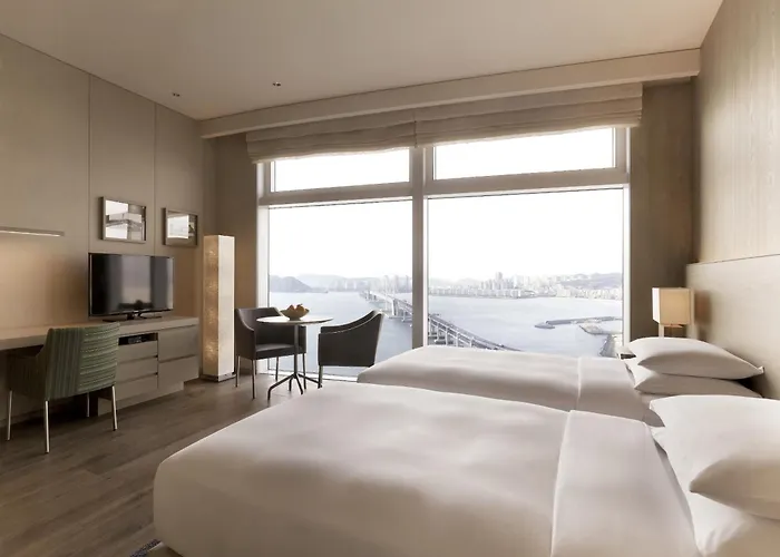 Park Hyatt Busan