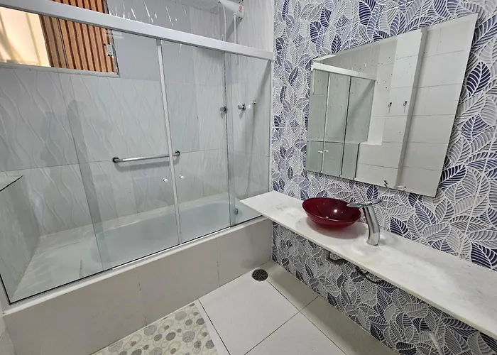 Apartamentos Casa Da Pedra Ubatuba