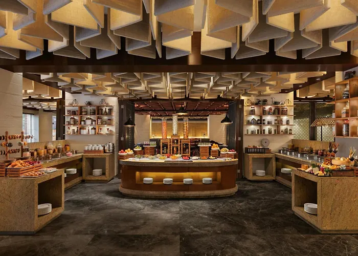 The Soaltee Kathmandu, Autograph Collection Hotel