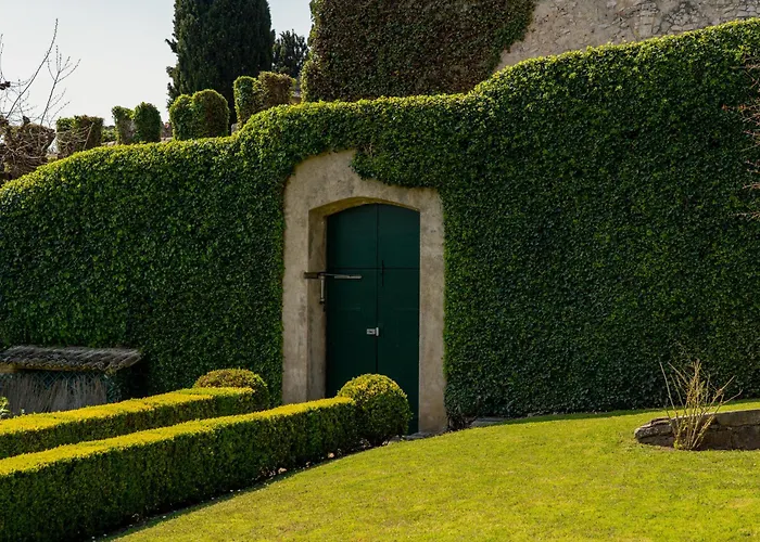 Locanda San Vigilio Garda 