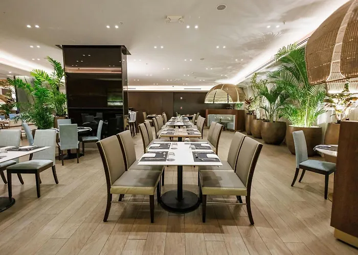 The Westin Panama Hotel
