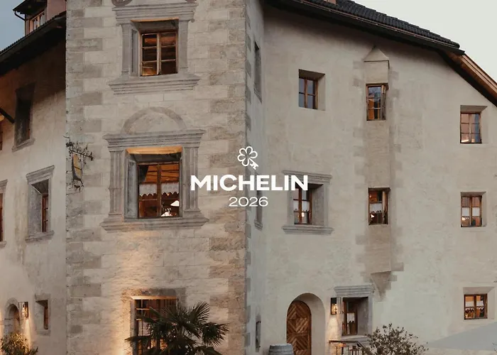 Hotel Ansitz Steinbock Villandro