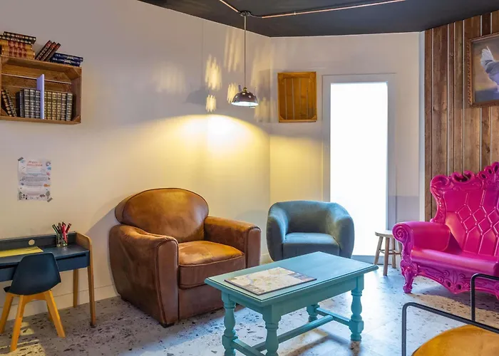 The Originals Access, Hôtel Limoges Nord 