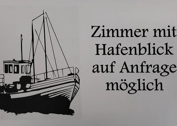 Mingers Hotel Neuharlingersiel