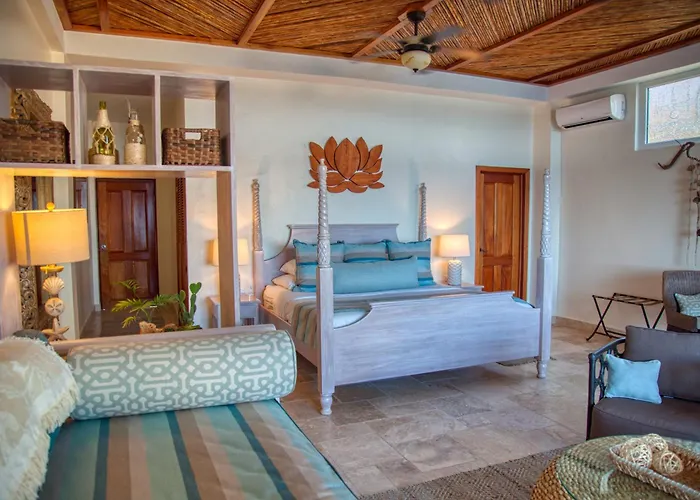 Almond Beach Resort At Jaguar Reef Hopkins
