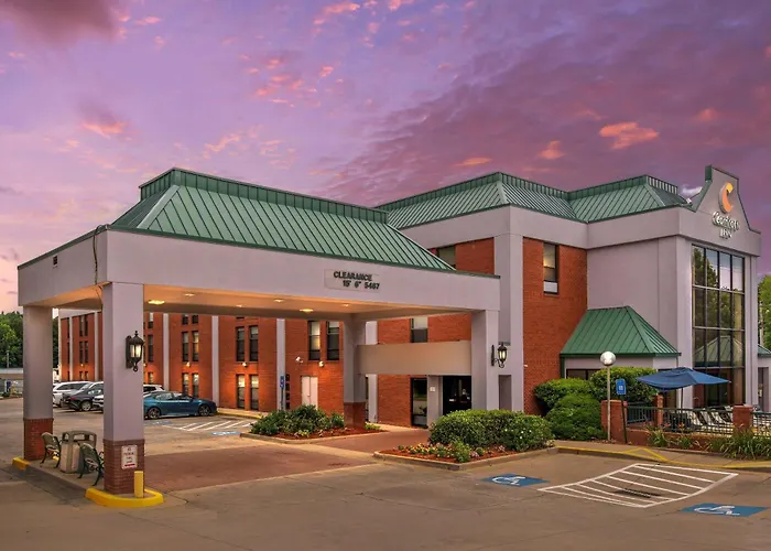 Comfort Inn Douglasville - Atlanta West