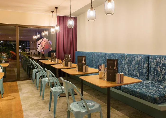 Ibis Tours Sud Hotel Chambray-les-Tours