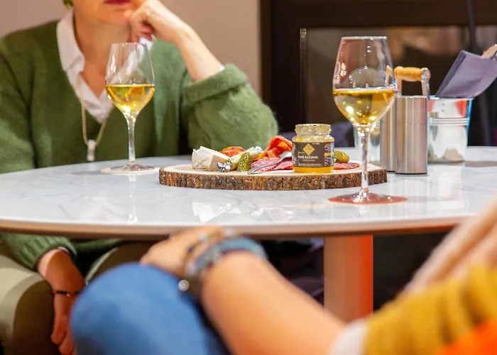 Ibis Tours Sud Hotel Chambray-les-Tours