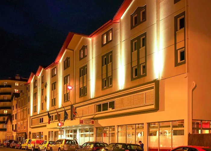 Ibis Bayonne Centre Hotel