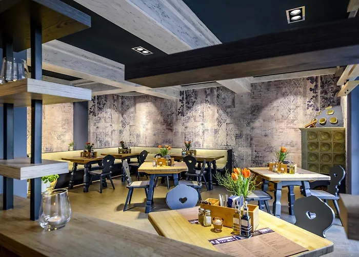 Hotel Ibis Styles Regensburg