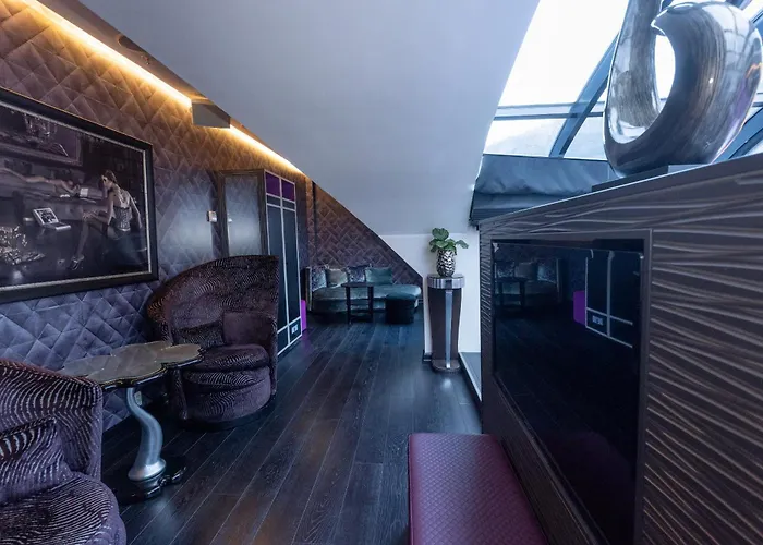 Hotel No13 Bergen