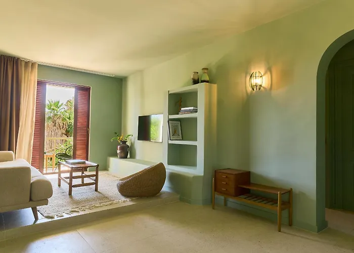 Malaquita Hotel Boutique Santa Eulalia del Río