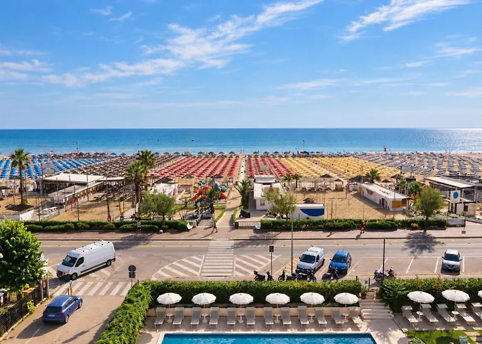 Hotel Villa Augustea Rimini