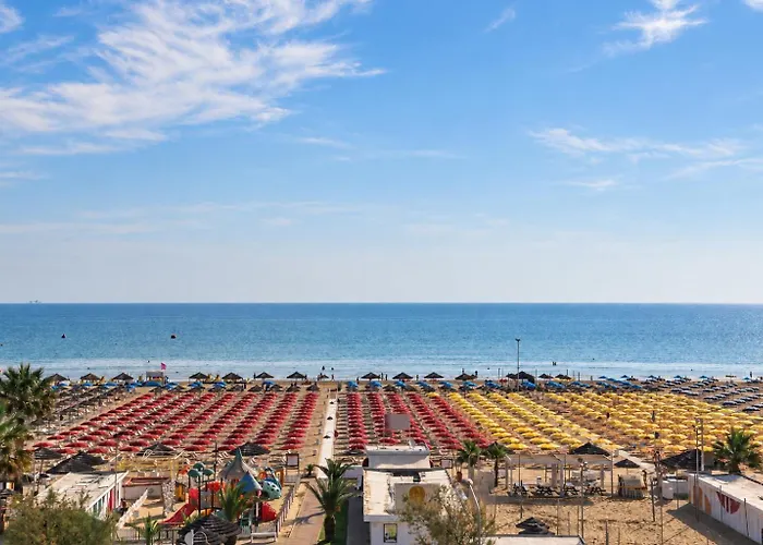 Hotel Villa Augustea Rimini