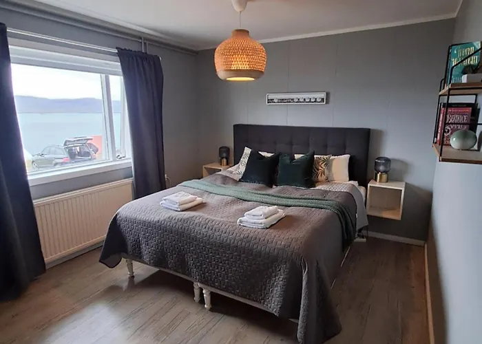 Guesthouse Stekkabol Patreksfjordur