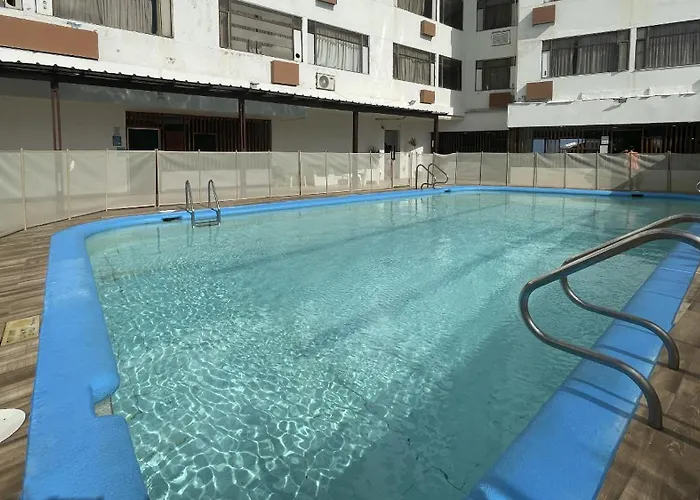 Hotel Toné by On vacation San Andrés