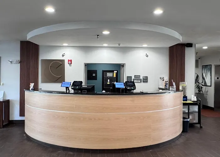 Comfort Suites Coralville I-80