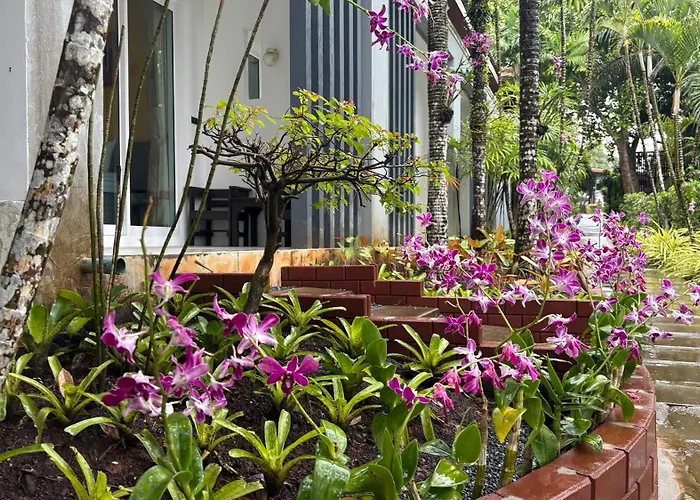 The Fong Krabi Resort