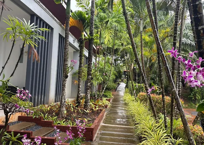 The Fong Krabi Resort