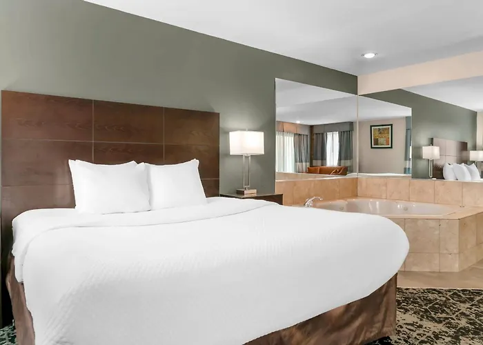 Quality Inn Grand Rapids South-Byron Center Cutlerville