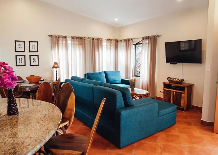 Las Brisas Resort&Villas Jacó
