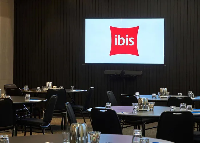 Ibis Adelaide Hotel