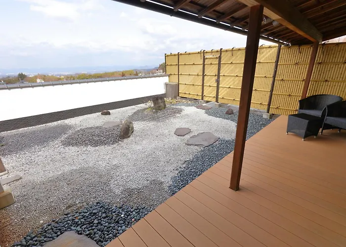 Taketoritei Maruyama In Arima Onsen Hotel Kobe