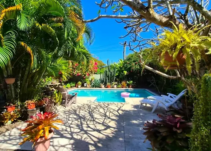 Vaea Hotel Apia