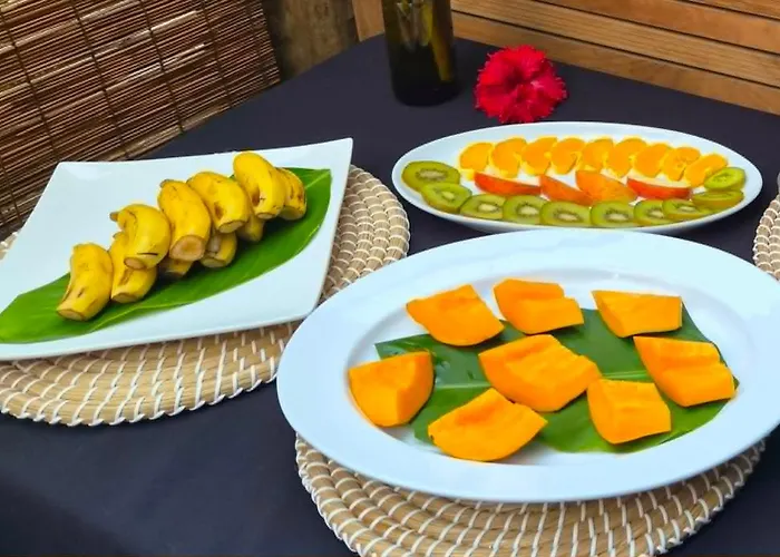 Vaea Hotel Apia