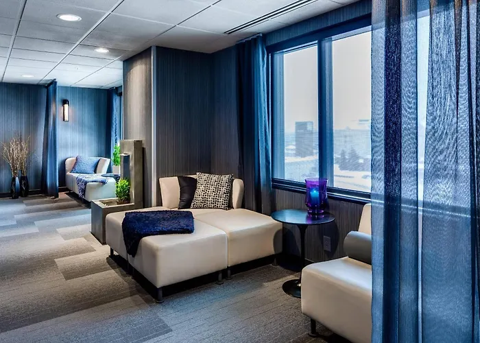 Radisson Blu Mall Of America Bloomington