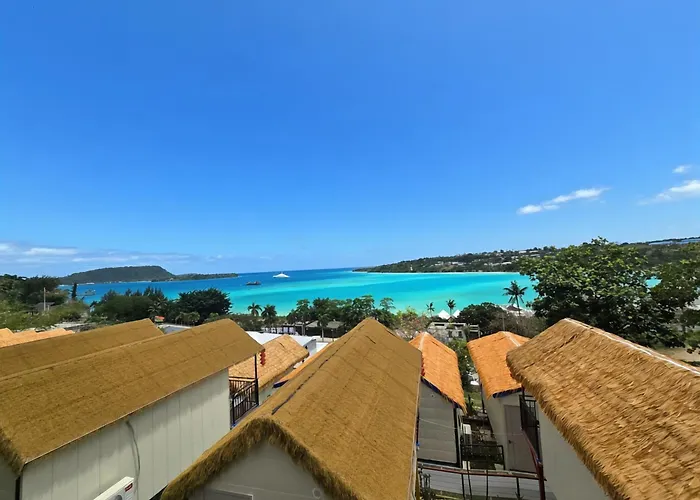 Room With A View & Apartment Style Port Vila