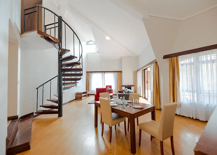 Heri Heights Hotel Apartments, Surestay Collection By Best Western Nairobi
